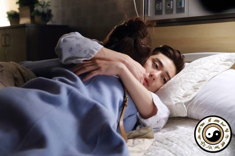 Nằm mơ thấy chồng bị bệnh